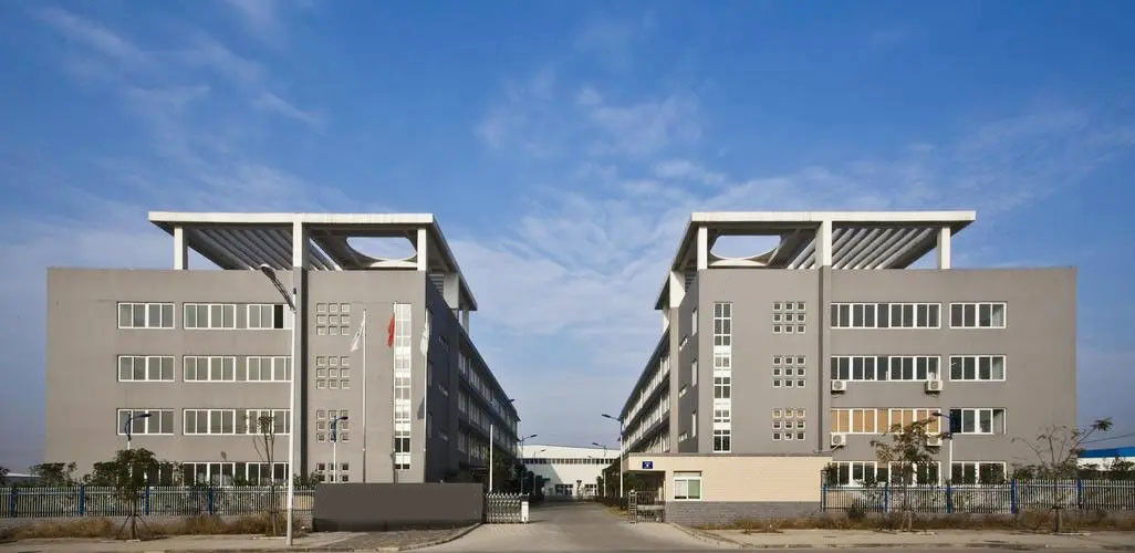 China TONTEN MACHINERY LIMITED Perfil da companhia
