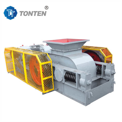 Equipamento de trituração de rolos para trituradores grandes Máquina de trituração de rolos
