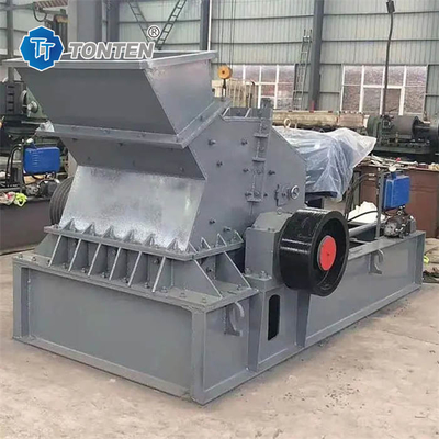 Máquina de fabricação de areia de pedregulho hidráulica Máquina de fabricação de areia de tijolos de granito