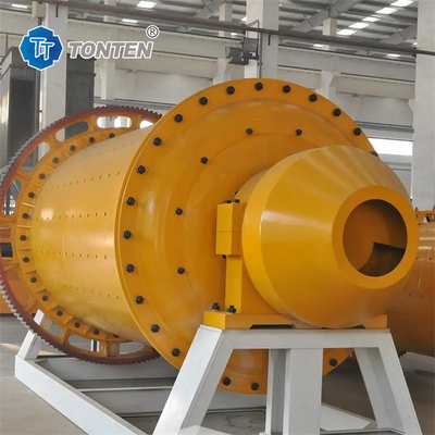 Máquina de moagem de esferas de calcário de cimento Esferas de moagem para mineração de ouro