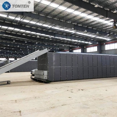Máquina de secagem de mandioca de cintura compacta desidratador para gengibre alimentos vegetais