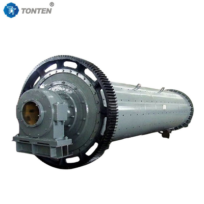 Equipamento de processamento de minério de mineração moinho de bolas de moagem de cimento personalizado