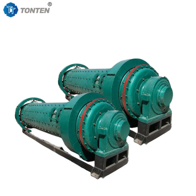 Equipamento de processamento de minerais OEM Máquina de moagem de minério de ouro 900x1800