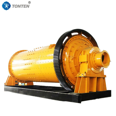 Equipamento de processamento de minério de mineração moinho de bolas de moagem de cimento personalizado