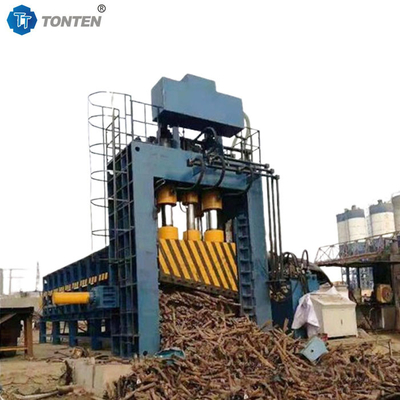 Máquina de corte de ferro e aço de 45 kW