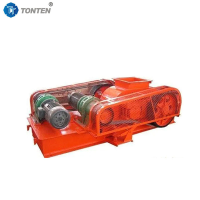 Triturador de rolos totalmente automático de 44 kW para várias indústrias