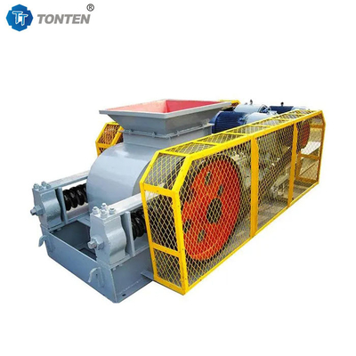 Triturador de rolos totalmente automático de 44 kW para várias indústrias