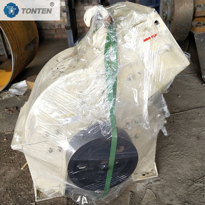 Máquina de trituração de martelos de poupança de energia para indústria energética