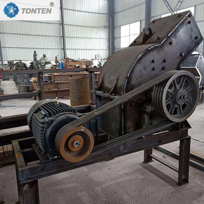 Direct Factory Price Hammer Crusher Mining Equipment For Stone Limestone Crushing