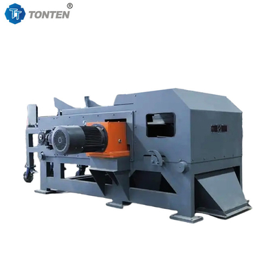 Equipamento de triagem de material de cauda Máquina de triagem de corrente de Eddy de metais não ferrosos