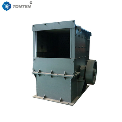 Fábrica de Tonten Máquina de trituração de caixas de baixa manutenção de ação rápida Alta eficiência