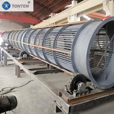 Máquina de triagem vibratória de alta precisão Rede de aço inoxidável para separação de pó