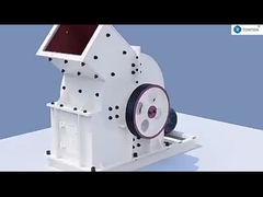 triturador de martelo