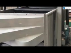 Ecrã de vibração de balanço