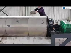 Separador magnético