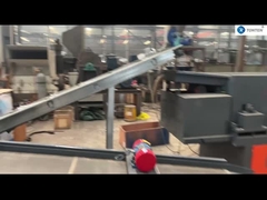 Educação de corrente de redemoinho