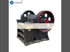 Máquina de trituração de minério de rocha