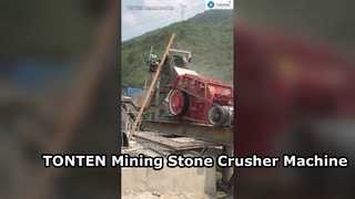 Factory Direct Sale Impact Crusher Machine Quartz Limestone Basalt Rock Impact Crusher